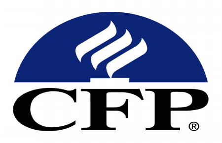 Certified Financial Planner Logo